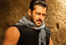 Malang Tak Berbau, Salman Khan Kena Patuk Ular Sebanyak Tiga Kali