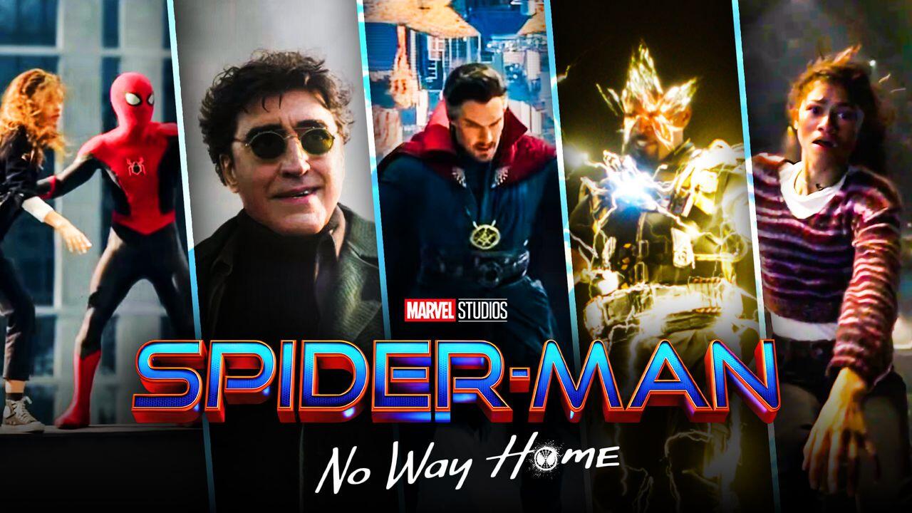 No Way Home' Catat Kutipan Box Office Melepasi AS$1 Bilion! 3