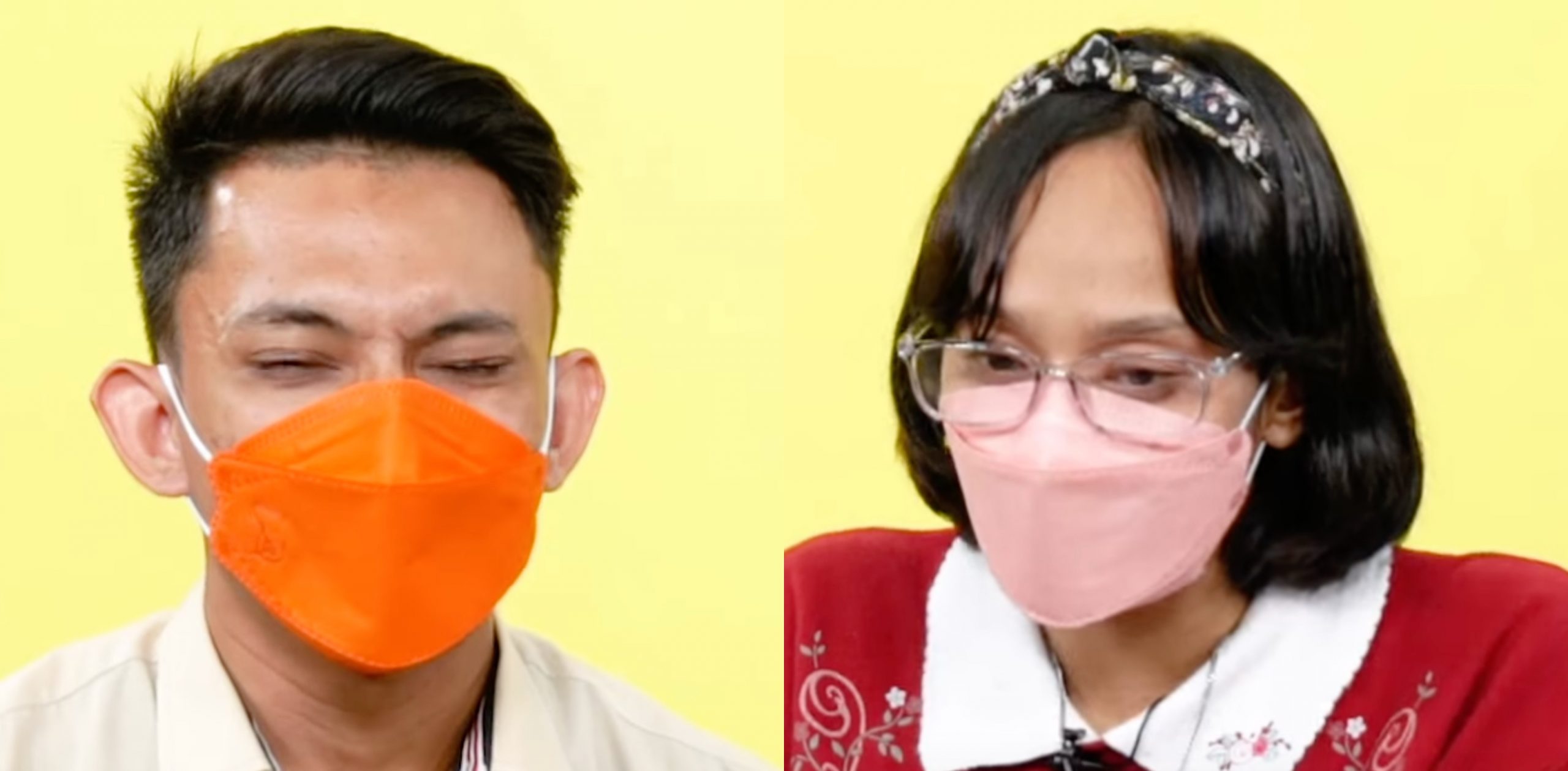 Hampir Nak Bunuh Diri & Kerap Tukar Tempat Kerja Sebab ‘Ejekan’ Rakan, Dua Individu Kongsi Kisah Duka Hidap Sindrom Tourette