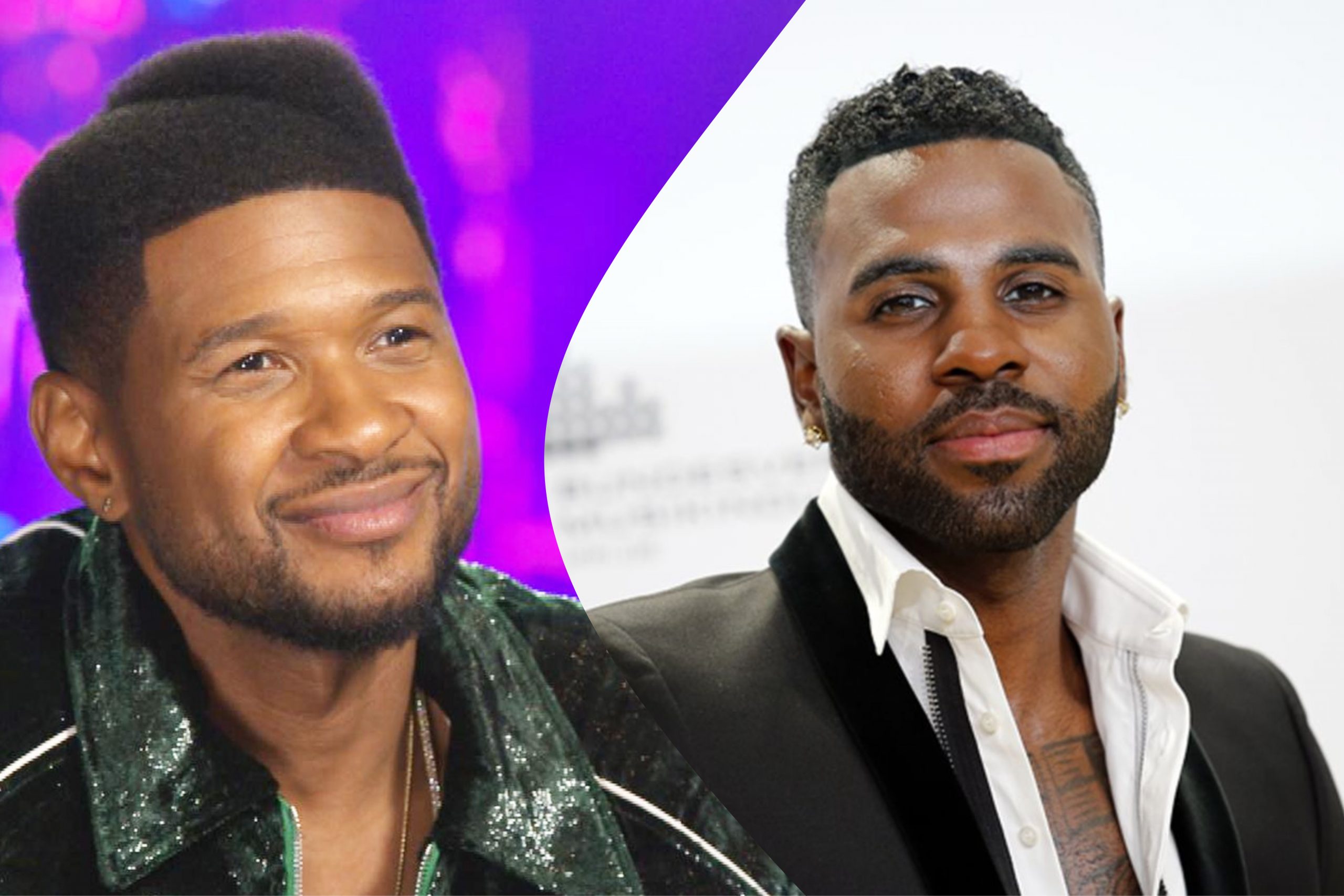 Jason Derulo Belasah 2 Lelaki Selepas Bengang Dipanggil Usher