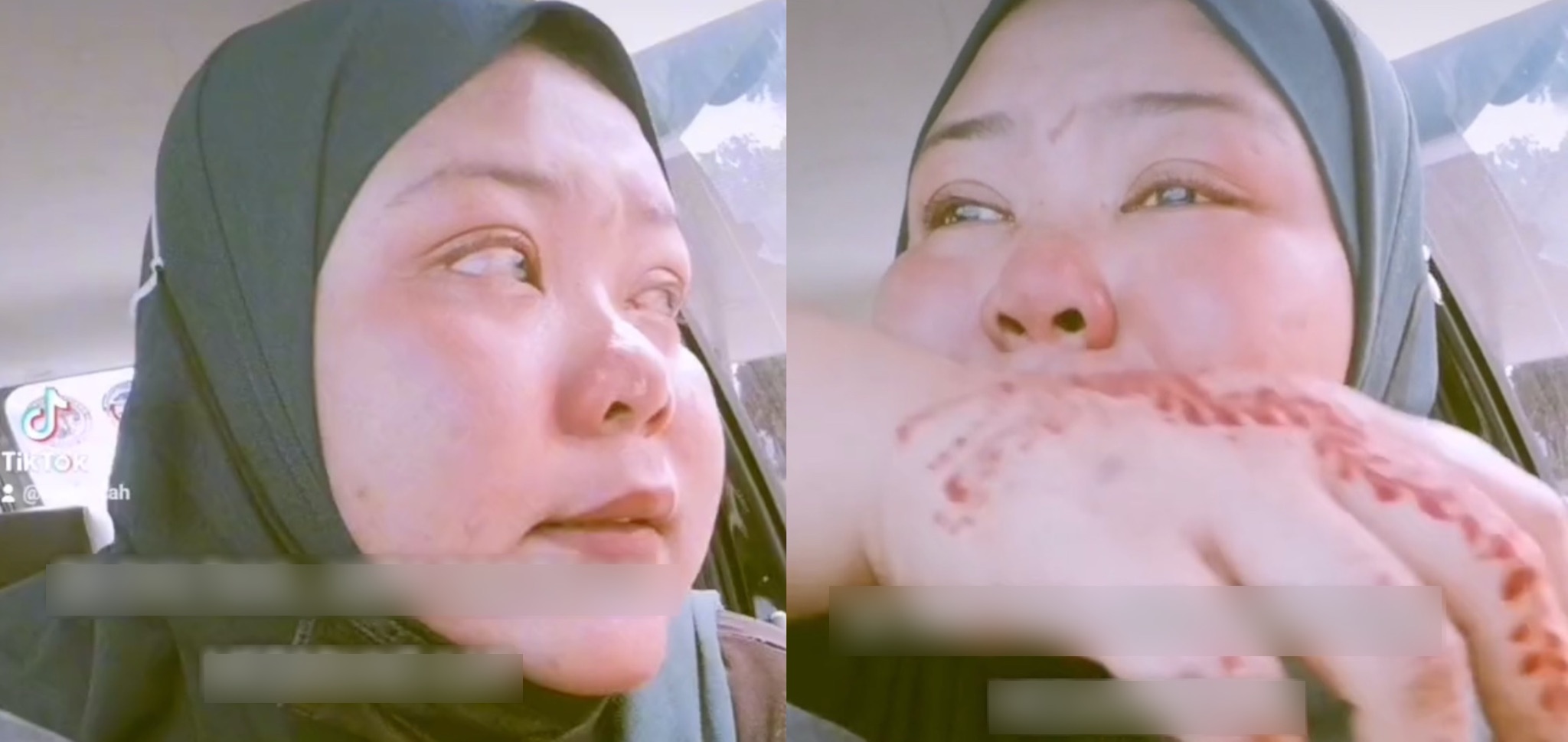 [VIDEO] Hidap Kencing Manis & Disyaki Buah Pinggang Bocor, Wanita Sedih Pernah Gugur Sebanyak 6 Kali 4