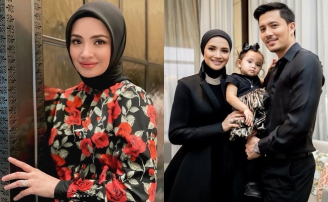 ‘Ada Yang Berhijab Mula Dengan Minat Pada Tudung Jenama Saya’ – Fazura