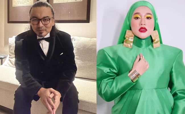 Peminat Suruh Bapa Saudara Ganti Ernie Zakri Di AJL36, Anuar Zain; ‘Lagu Boneka Itu Sangat Susah’