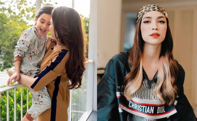 Diana Danielle Enggan Tambah Ahli Keluarga, Ingin Fokus Perkembangan Anak – ‘Pada Usia Inilah Mereka Perlukan Bimbingan & Input’