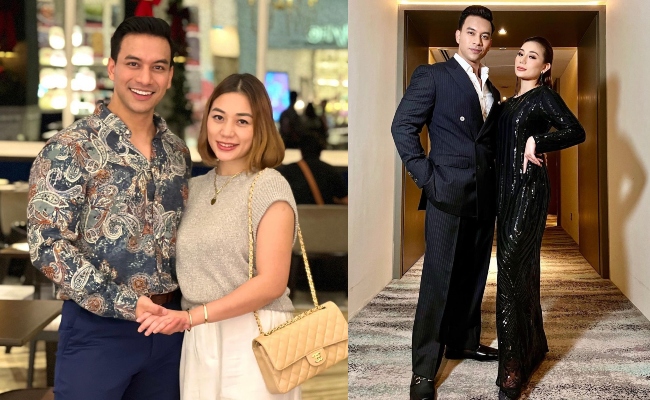 Terima Komen Suruh Isteri Belajar Masak, Dr Say Cakap Ada Cara Lain Untuk Tambah Rasa Sayang – ‘Terduduk Saya Sebab Ingat Tahun 1992 Je Orang Fikir Gitu’