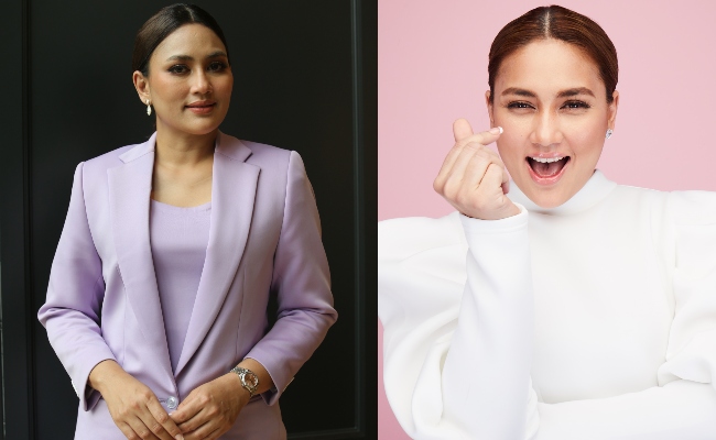 Sepanjang 16 Tahun Tak Pernah Lewat ‘Call Time’, Fasha Sandha Percaya Disiplin Kunci Kekal Relevan