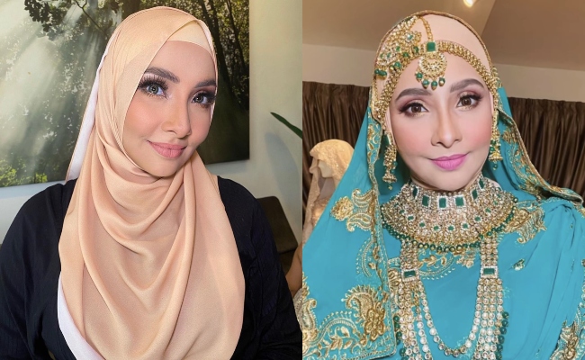 Lufya Omar Tak Malu Mengaku ‘Potong Usus’, Dah Rujuk Dengan Ustazah Mengenai Hukum – ‘Saya Kurus Bukan Sebab Nak Cantik’