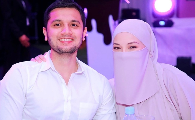 Nak Bersalin Secara Normal, Neelofa Menghitung Hari – ‘Minta Doakan Semoga Segalanya Dipermudahkan’
