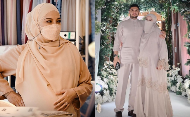 ‘Tak Suka Suplemen, Mengidam Nasi Lemak Setiap Hari’ – Neelofa