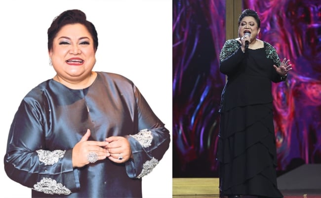 ‘RM20,000 Saya Guna Bayar Hutang & Tebus Barang Kemas’ – Adibah Noor