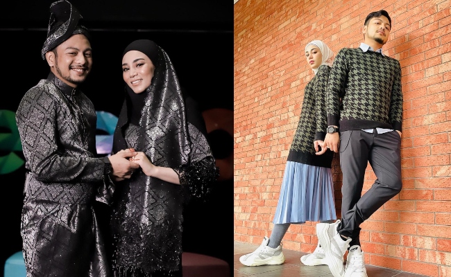 Ditanya Bagaimana Nak Tau Lelaki Itu Adalah Jodoh, Uyaina Arshad Dedah Dapat Petanda Dalam Mimpi – ‘Syahiran Datang Dan Pegang Cincin’