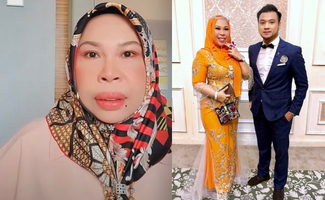 Vida & Iqbal ‘Berperang’ Sebab Gegar Vaganza, Bongkar Rahsia Tanggung Dari Zaman Sekolah Lagi – ‘Dasar Kacang Lupakan Kulit!’