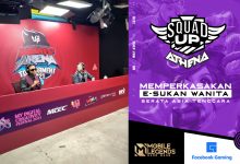 IGN SEA Mulakan 2022 dengan Squad Up: Athena, Memperkasakan Gamers Wanita Asia Tenggara