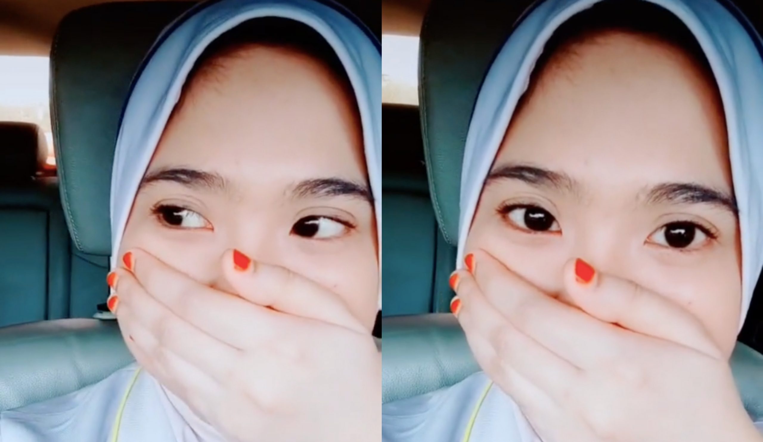 [VIDEO] Misi Pesan Ibu Mengandung Nak ‘Due Date’ Jangan Makan Petai Nanti Bau