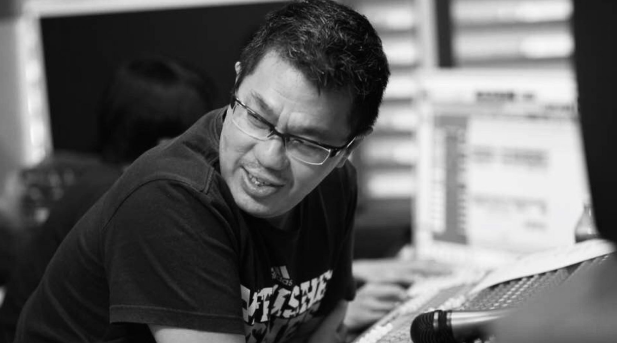 Beri Pelbagai Genre Lagu Konon Nak ‘Test’ Penyanyi, Aubrey Suwito Kritik Konsep Program TV