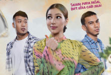 Mampukah Mail Kumpul Duit Sebanyak RM51k Untuk Meminang Mira Dalam Drama ‘Oh My Hantaran’?