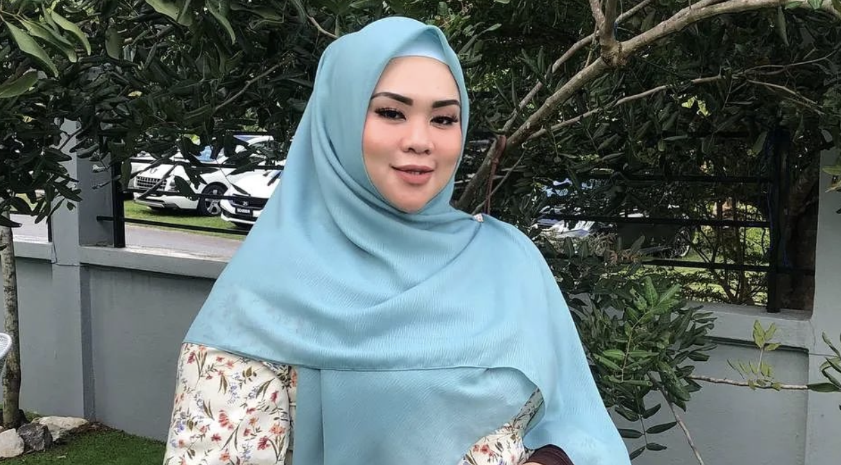 7 Tahun Kenal ‘Daddy’, Vicha Umum Dah Kahwin Dengan Jejaka Nigeria – ‘Nak Bawa Anak-Anak Tinggal Bersama & Bersekolah Di Malaysia’