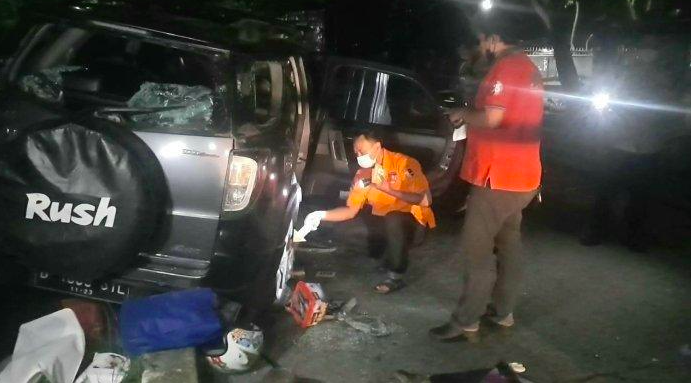 Dituduh Curi Kereta, Warga Emas 89 Tahun Dipukul Hingga Mati