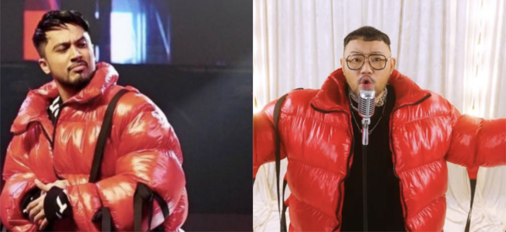‘Korang Ingat Artis Kaya Sangat Semua Nak Beli?’ – Michael Ang