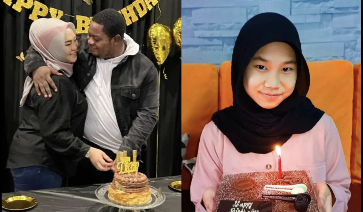 ‘Doa Biar Ambu Cepat Pulang Jumpa Kalian’ – Ucapan Vicha Sempena Ulang Tahun Kelahiran Anak Buat Netizen Tersentuh
