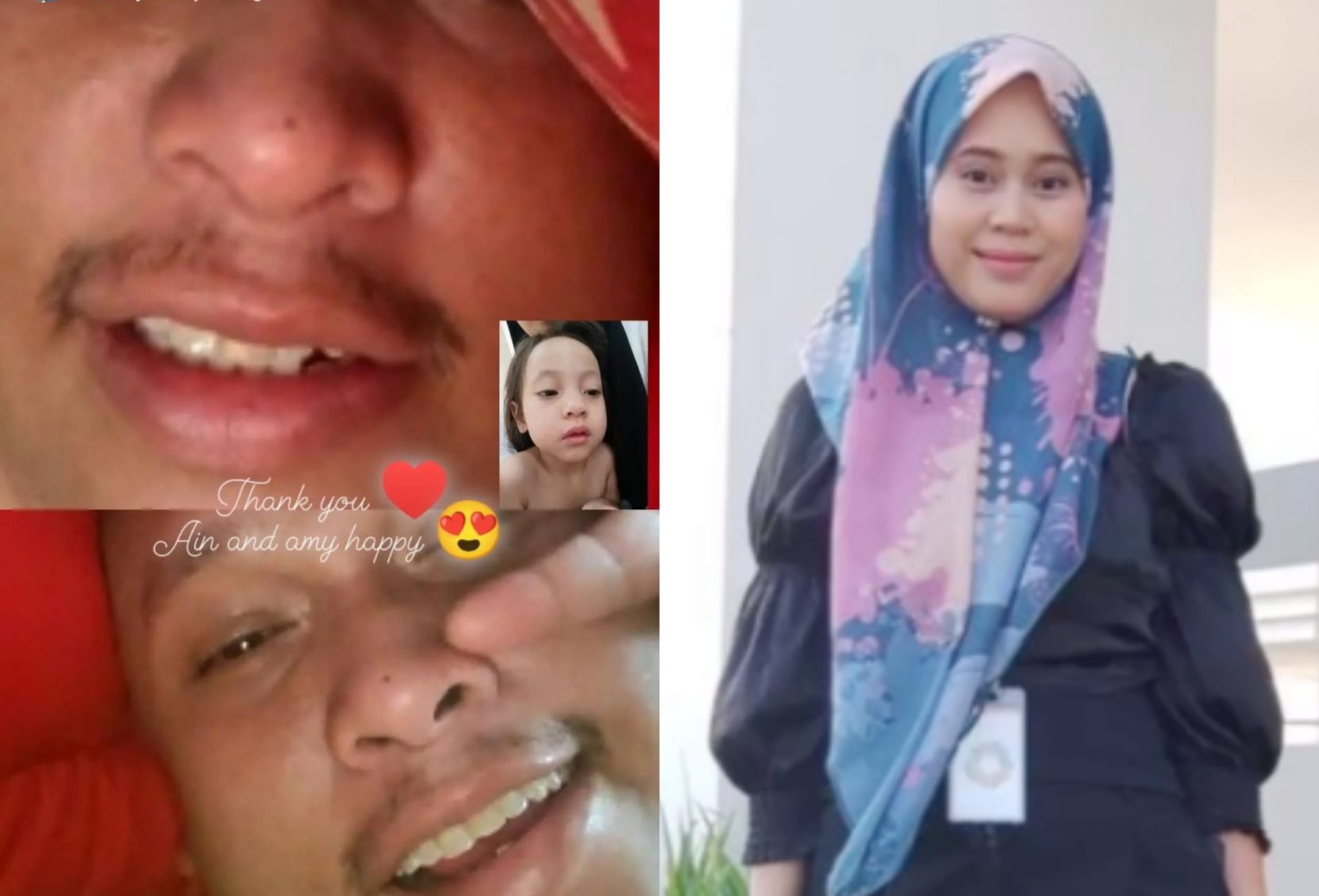 ‘Masih Ada Peluang Ke Untuk Kita Bersatu Balik?’ – Shuk Masih Cuba ‘Pujuk’ Isteri?
