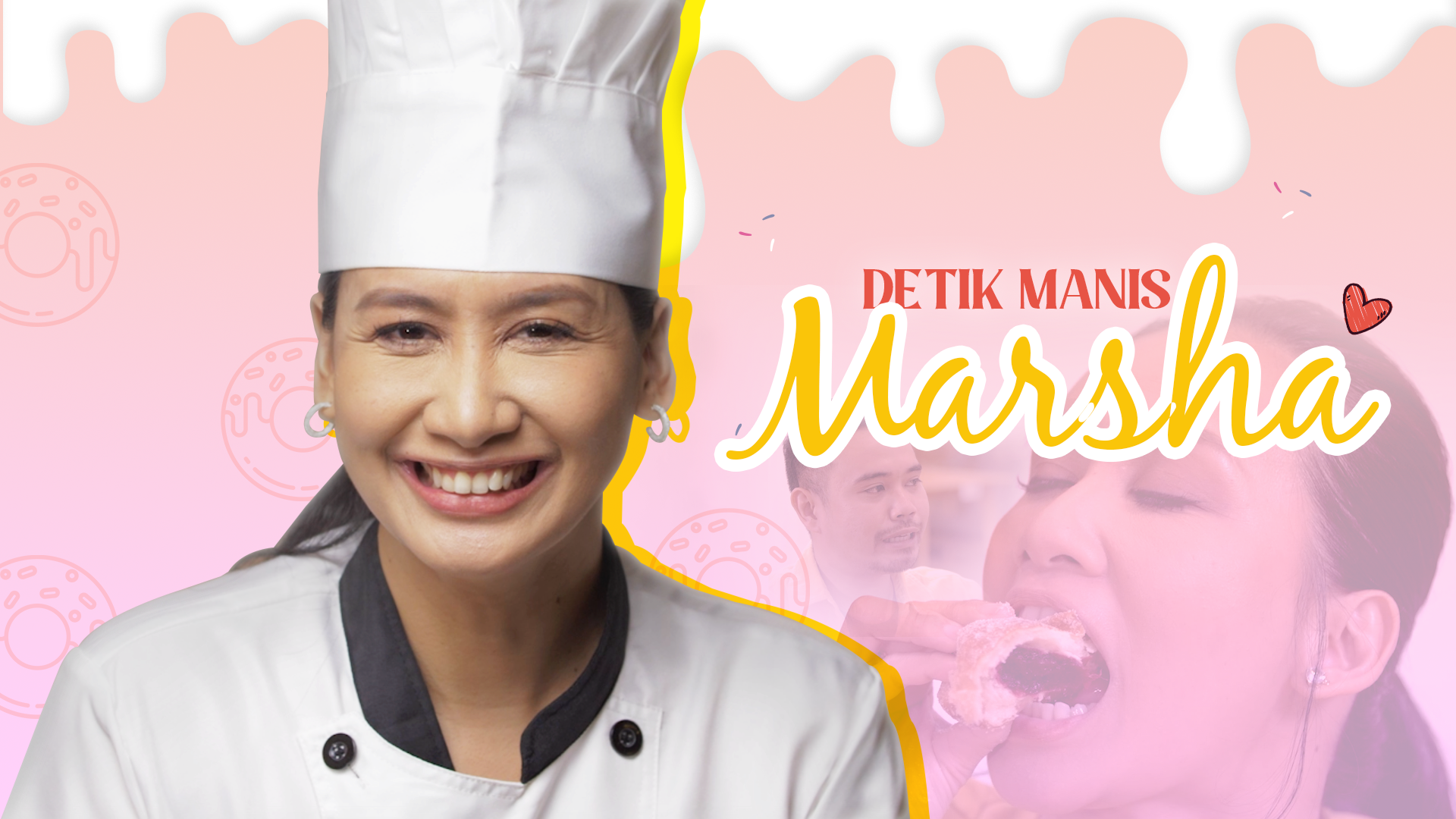 [Video] Nak Kurus Tapi Suka Makan Dessert? Marsha Kongsi Rahsia Yang Korang Confirm Boleh Ikut!