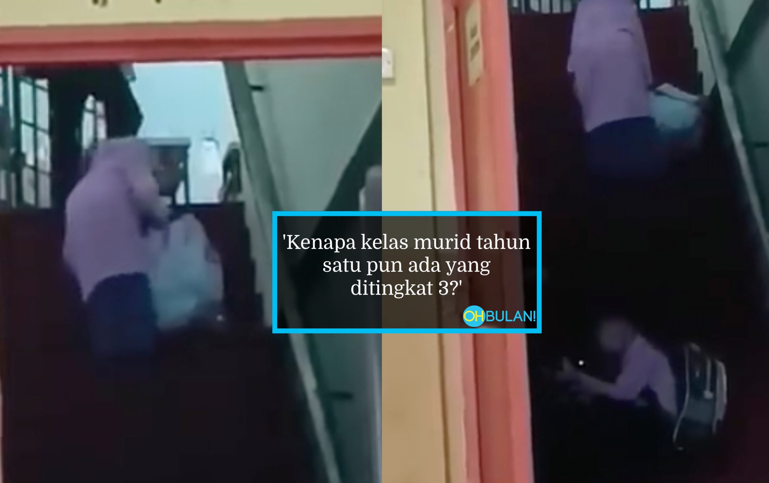 Mohd Khairul Adib bersara wajib Ahad ini