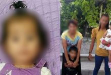 Budak 3 Tahun Ditemui Mati Atas Katil, Disyaki Ditendang Bapa Saudara Sebab Bising Pada Waktu Malam