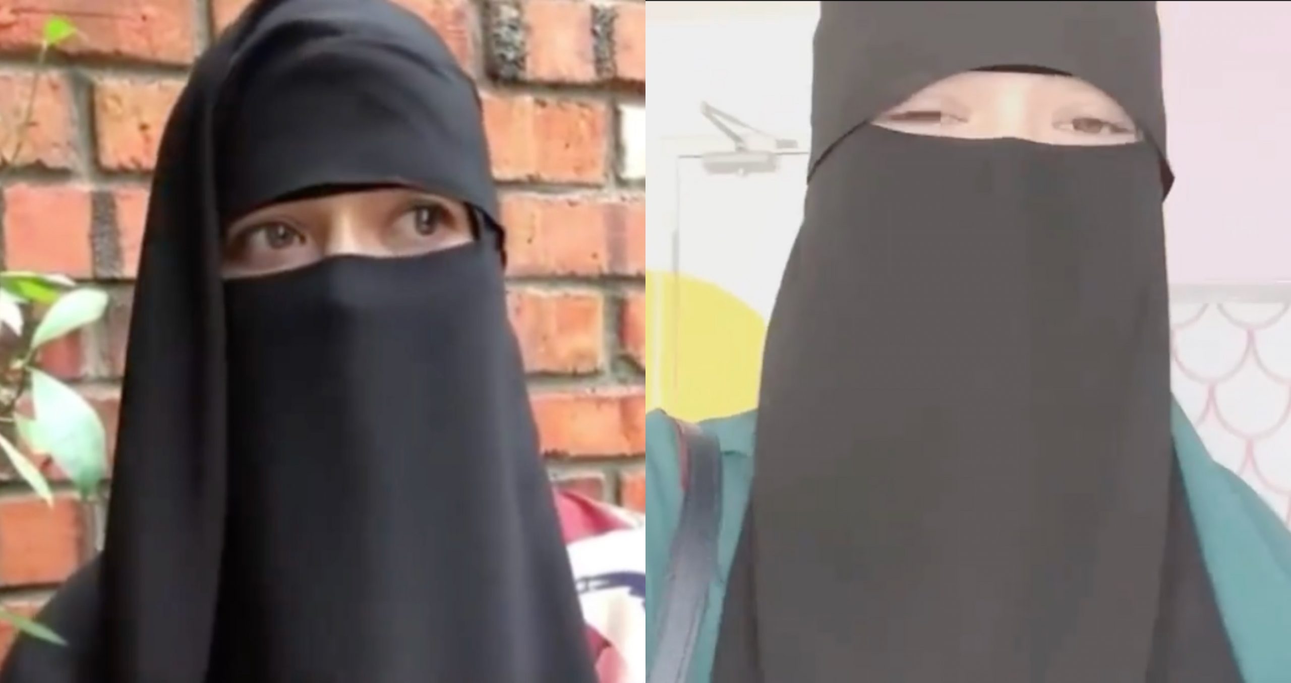 Segan Mengaku Sudah Berniqab, Penampilan Terbaru Diana Amir Raih Pujian – ‘Ikhlas Kerana Allah’