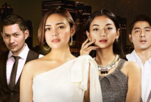 Sanggup Hancurkan Rumah Tangga Kakak Sendiri Demi Cinta, Saksikan Konflik Dua Beradik Dalam Drama Ikatan Cinta Di TV9