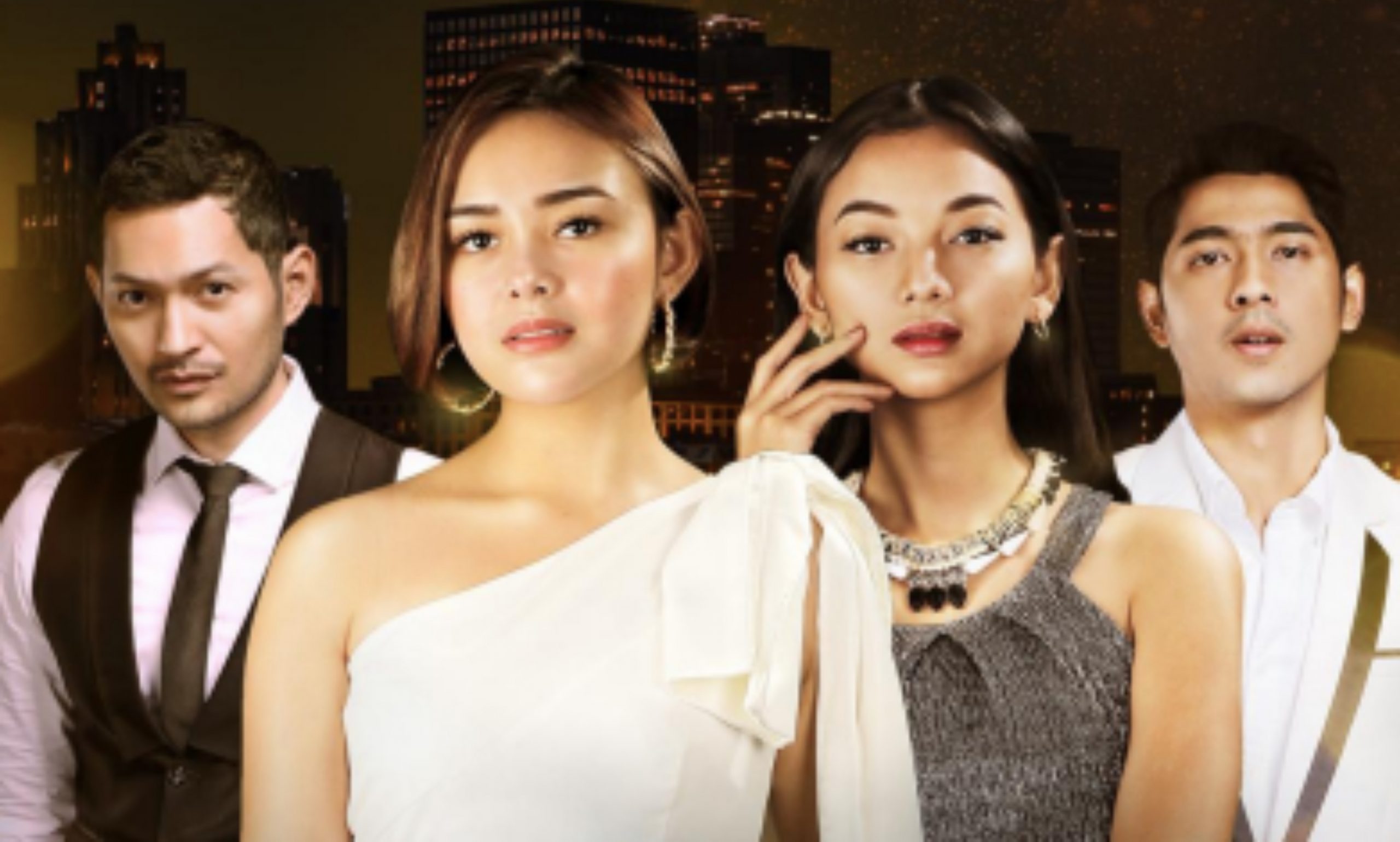 Sanggup Hancurkan Rumah Tangga Kakak Sendiri Demi Cinta, Saksikan Konflik Dua Beradik Dalam Drama Ikatan Cinta Di TV9