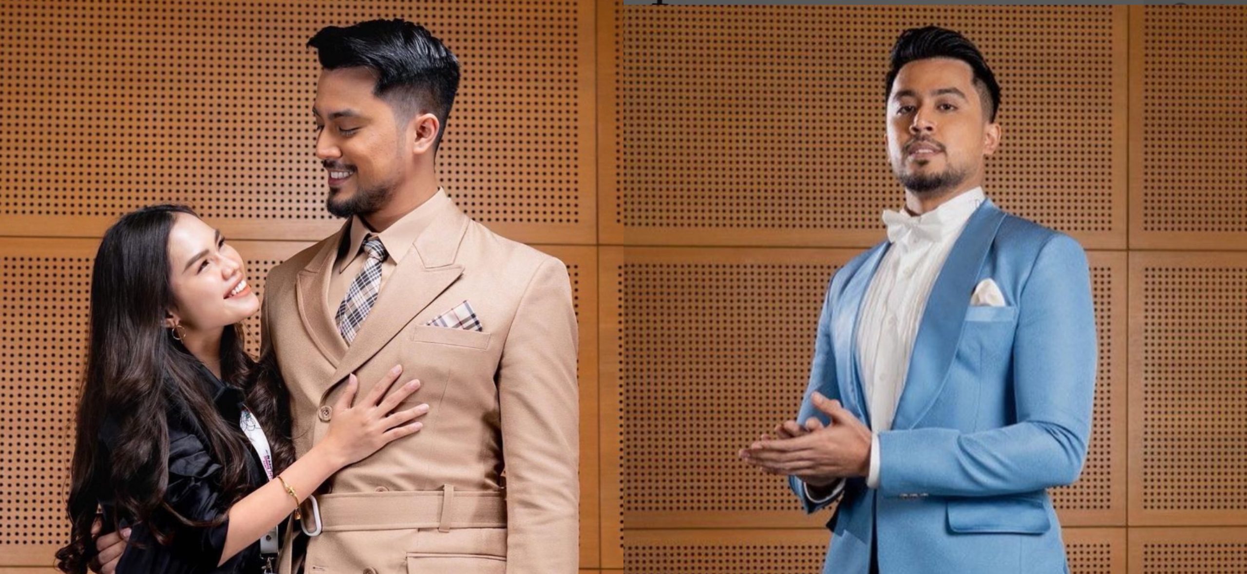 Aliff Aziz Nak Guna Duit Menang GV8 Untuk Aktiviti Tabligh & Keluarga Di Singapura
