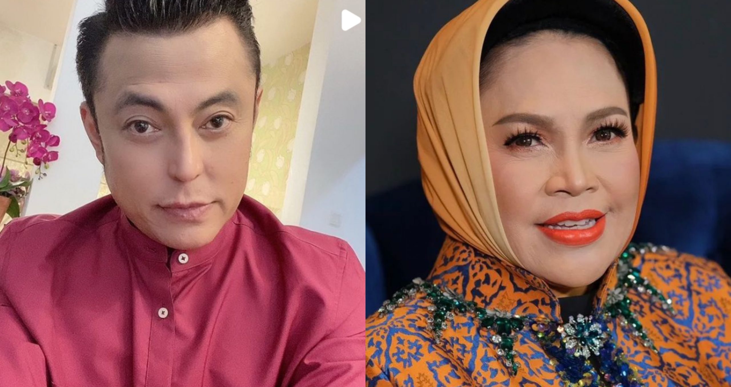 ‘Dengan Hetty Koes Endang Pengacara Hilang Fungsi’ – Pak Nil Tegur Nabil & Jihan Kena Pandai Handle & Kemudi Pentas GV8