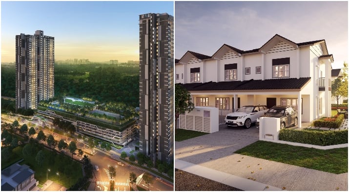 “Lift Off with Mah Sing” Lancar 6 Projek Rumah Mampu Milik Di Seluruh Malaysia!