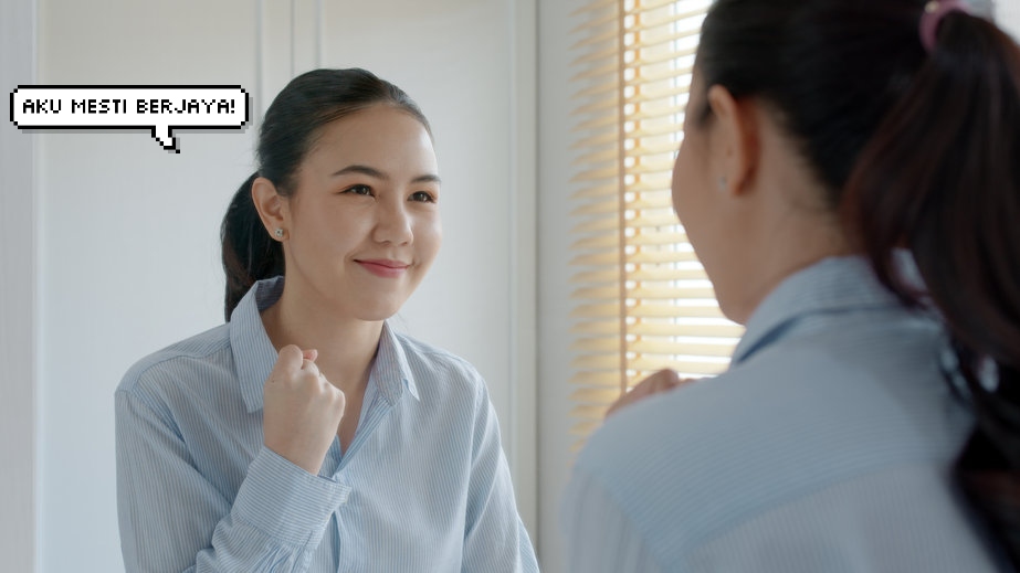 Setiap Orang Mesti Nak Berjaya Kan? Ini 5 Cara Macam Mana Nak Jadi Orang Yang Sukses #hustledemihasil!