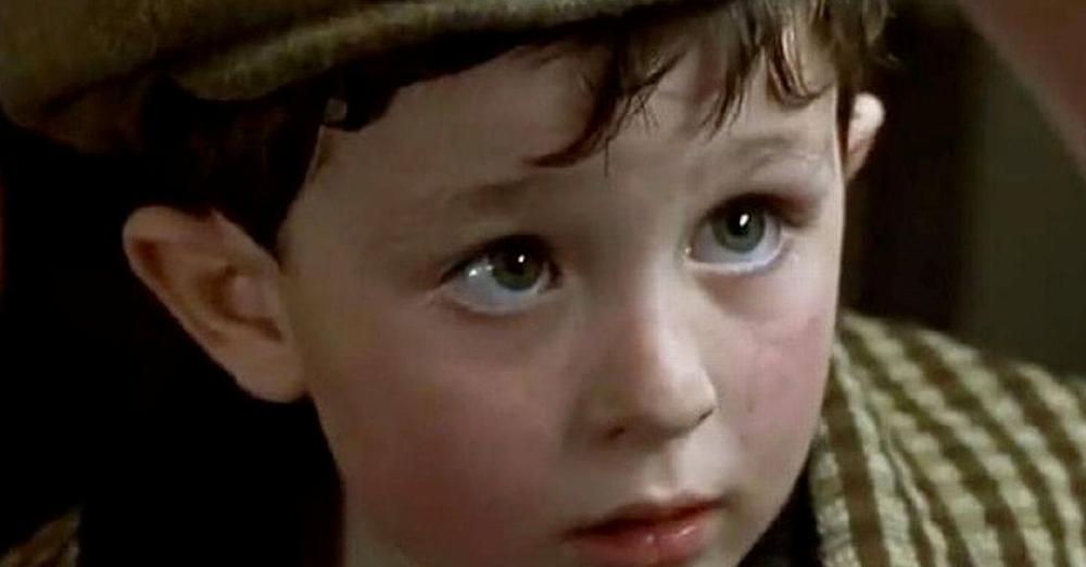 25 Tahun Berlalu, Pelakon Cilik Filem ‘Titanic’ Masih Terima Royalti Sampai Sekarang