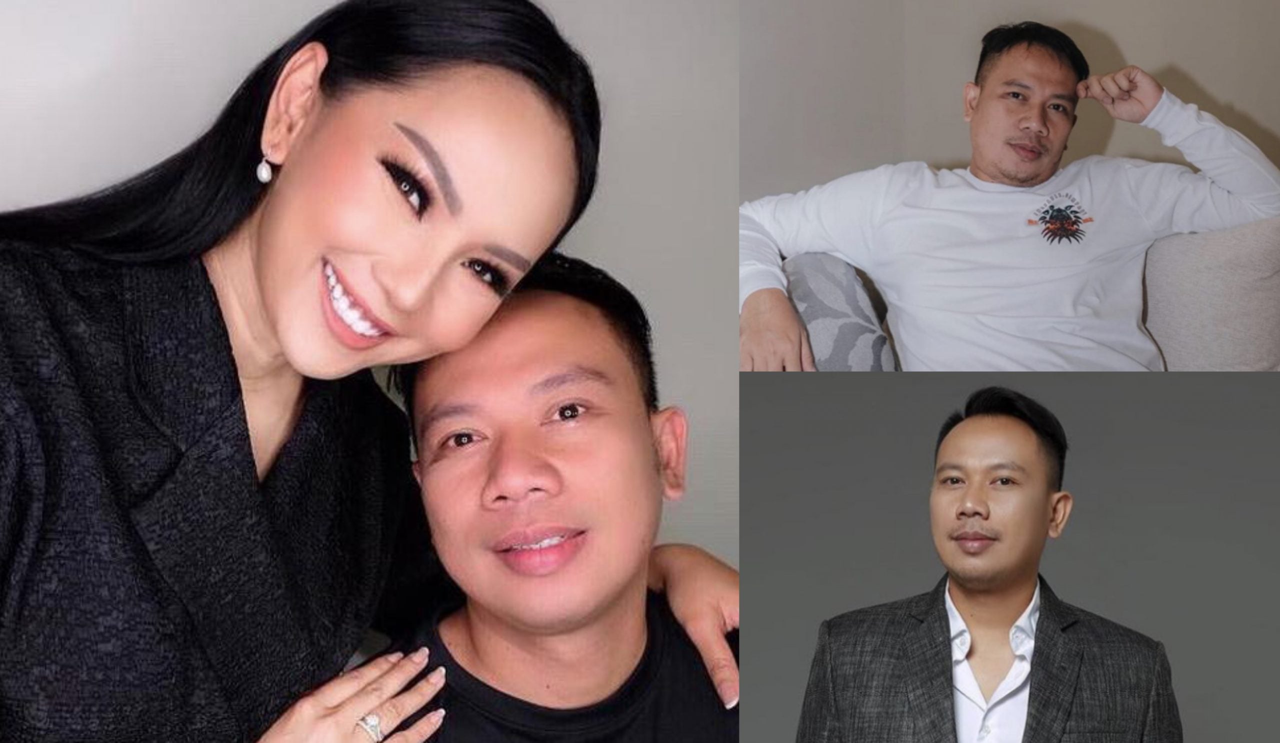 Mengaku Pernah Nikah Sebanyak 24 Kali & Didakwa Kena ‘Blacklist’ Dengan Pejabat Agama, Pelakon Tampil Buka Mulut
