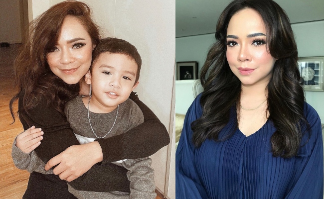 ‘Jaga Solat, Hafal Al-Quran & Jangan Kecewa Hati Wanita’ – Nora Danish Titip Pesanan Sempena Hari Lahir Ney Ney