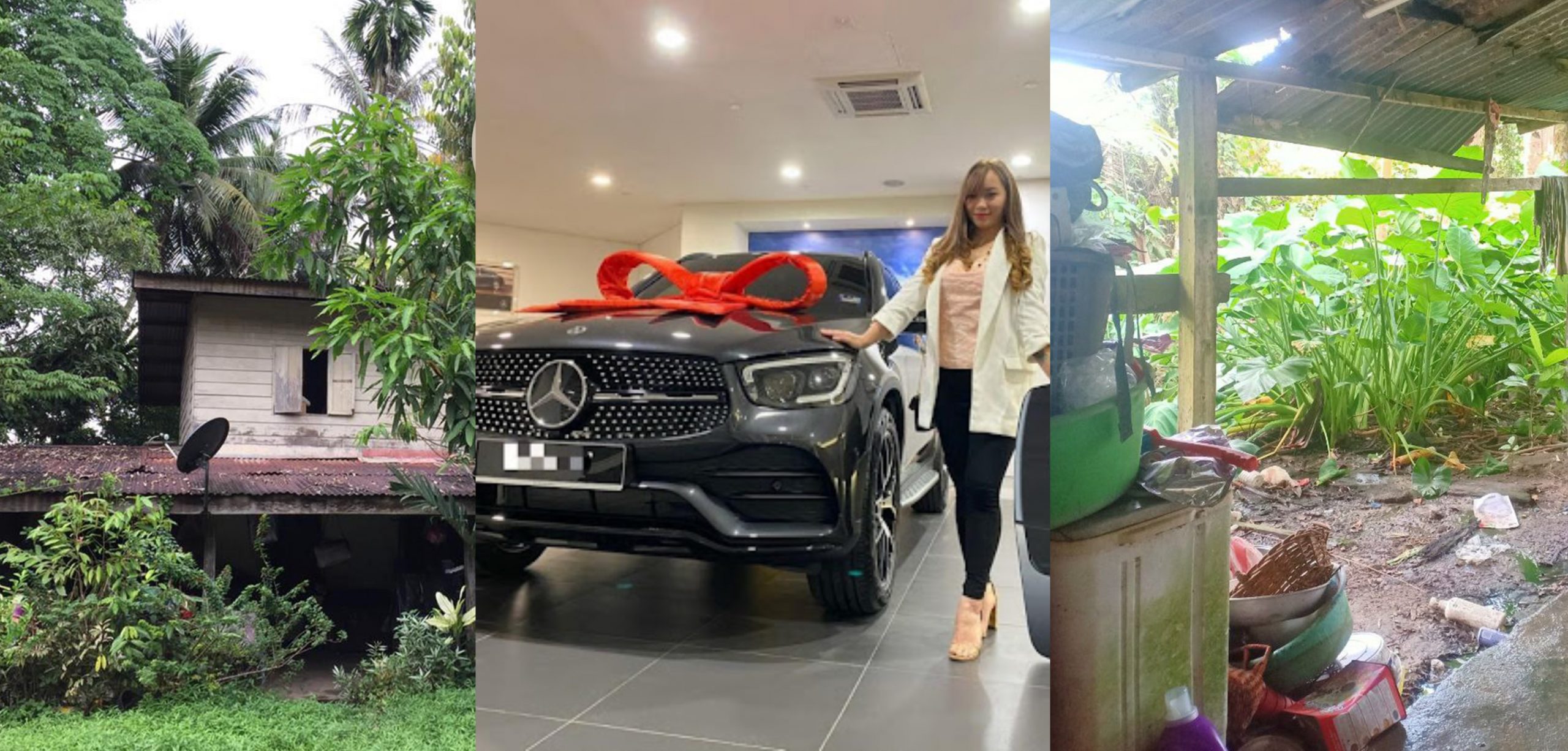 Asyik Dikecam Tak Boleh Berjaya Sebab Jual Produk Orang, Wanita Ini Buktikan Sebaliknya!
