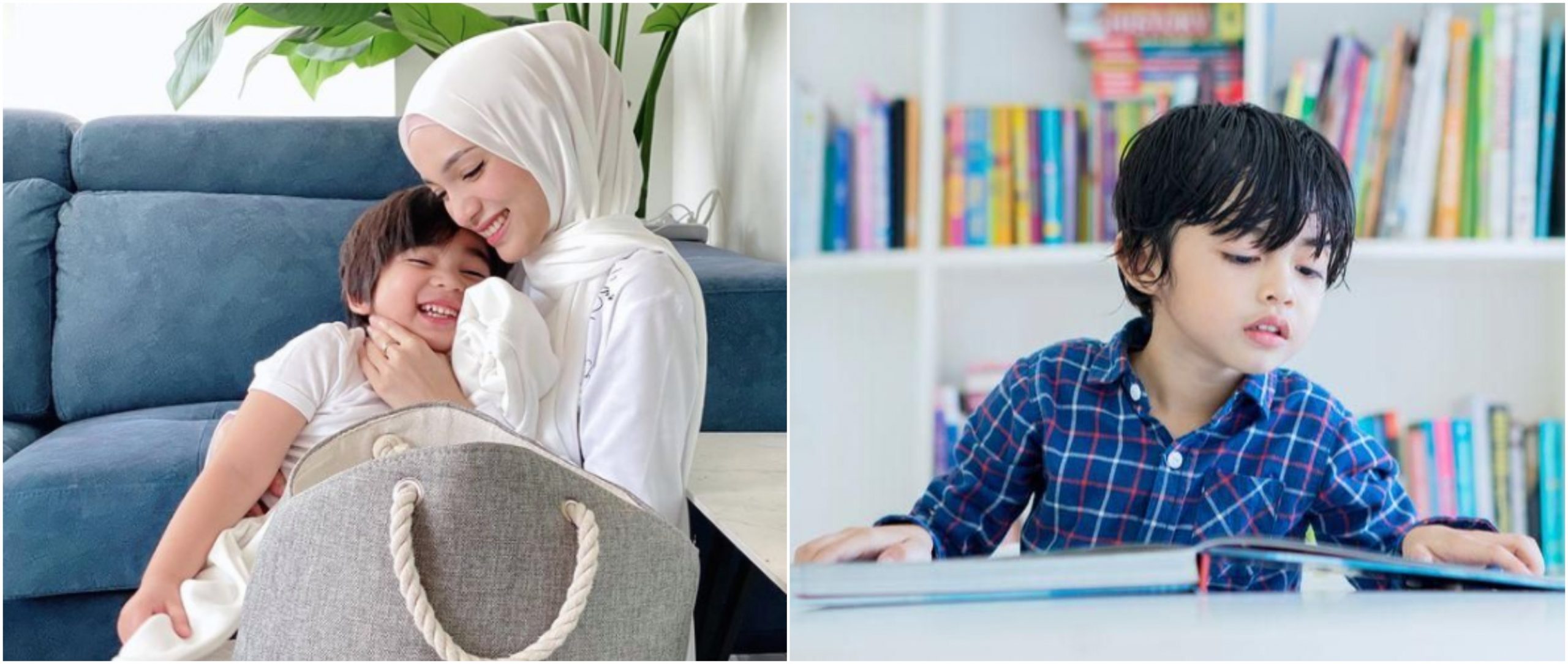 Tips Anak Membesar Dengan Sihat & Bijak, Jom Ikuti Mereka Ini Di Program Bual Bicara ‘Borak Mak-Mak’!