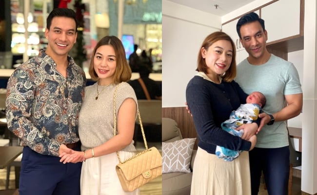 Isteri Rasa Lambat Dapat Anak, Dr Say Balas Sekurangnya Dah Berjaya Beli Rumah & Kewangan Stabil – ‘Tak Perlu Banding Kehidupan Dengan Orang Lain’