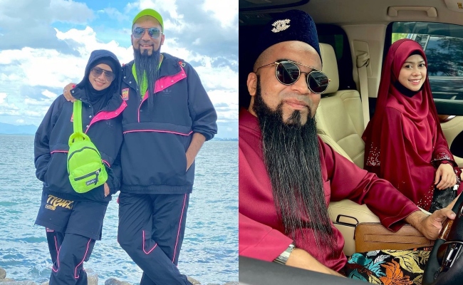 Heliza Masih Kekok Dengan Panggilan Datin Seri, Selesa Dipanggil Kak Ja – ‘Saya Masih Sama’