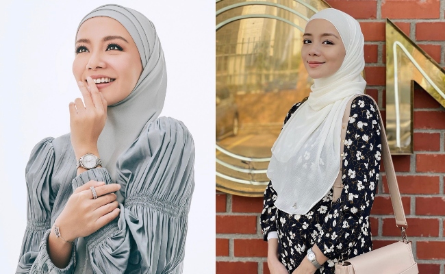Dapat Komen Negatif Sebab Muka Cengkung, Mira Filzah Cakap Berselera Ja Makan – ‘Saya Tak Kawal Langsung, Nikmati Macam-Macam Makanan’