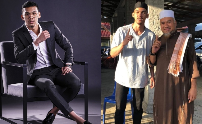 Jarang Kongsi Aktiviti Tabligh Di Media Sosial, MK Takut Dilabel Suka Menunjuk