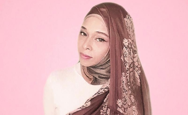 Insaf Kena Strok Otak, Nadia Sangat Jaga Kesihatan Diri