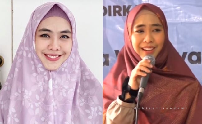 Oki Setiana Dewi Minta Maaf, Akan Perbaiki Diri Jadi Lebih Baik – ‘Sudah Tentu Saya Sangat Menolak Kekerasan Dalam Rumah Tangga’