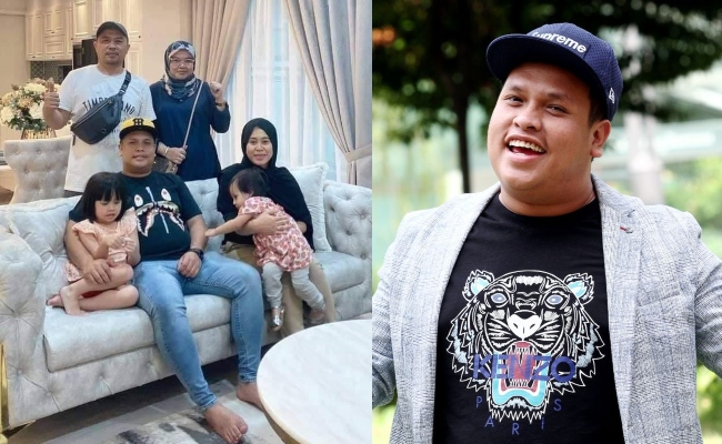 Dah Ada Pembeli, Shuk Sahar Nekad Jual Rumah – ‘Saya Nak Selesaikan Hutang Kad Kredit & Cukai LHDN’