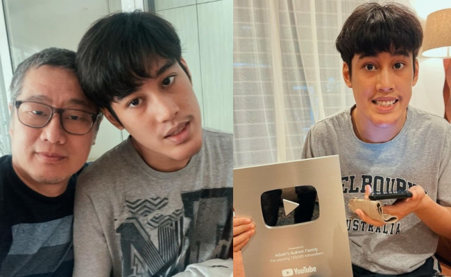 Adam’s Family Kena Pindah Sebab Kontrak Rumah Tak ‘Renew’, Tahu Jiran Buat Aduan Dengan Pemilik – ‘Tak Semua Orang Boleh Terima Individu Autistik’