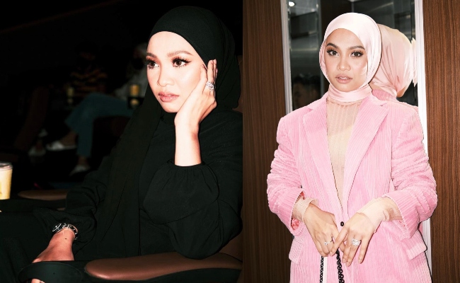 Nabila Razali Positif Covid-19 Kali Kedua, Rasa Bersalah Banyak Kerja Kena Tangguh – ‘Saya Mohon Maaf Kepada Sesiapa Yang Terkesan’