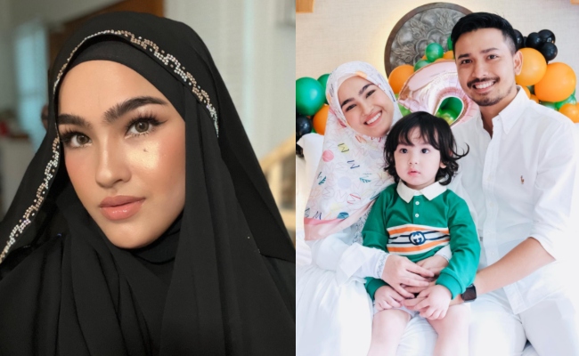 Twitter Rancak Topik Orang Tua Suka Tanya Hal Peribadi Dekat Kenduri, Elfira Loy; ‘Tak Kenal Pun Dah Komen Macam-Macam’